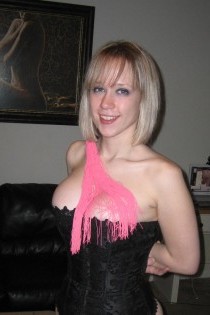 , 22  female escort, bismarck
